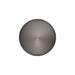 KOHLER K-13693 Traditional 10" Single-function Rainhead, 2.5 GPM, vibrant titanium - view 4