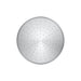KOHLER K-13694 Traditional 12" Single-function Rainhead, 2.5 GPM, polished chrome - view 4