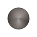 KOHLER K-13694 Traditional 12" Single-function Rainhead, 2.5 GPM, vibrant titanium - view 4