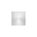 KOHLER K-13695 Contemporary Square 8" Single-function Rainhead, 2.5 GPM, polished chrome - view 4