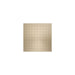 KOHLER K-13695 Contemporary Square 8" Single-function Rainhead, 2.5 GPM, vibrant brushed bronze - view 4
