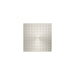 KOHLER K-13695 Contemporary Square 8" Single-function Rainhead, 2.5 GPM, vibrant polished nickel - view 4