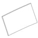 KOHLER K-1405660 Dryer Door, black black