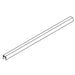 KOHLER K-1407726-01 1407725 Header 60.00", anodized deep bronze
