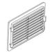 KOHLER K-1418453 Blinds, black black