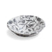 KOHLER K-14223-BT Botanical Study Conical Bell 16-1/4" round vessel bathroom sink, no overflow