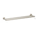 KOHLER K-14375 Purist 24" Double towel bar, vibrant brushed nickel - view 4