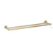 KOHLER K-14375 Purist 24" Double towel bar, vibrant french gold - view 4
