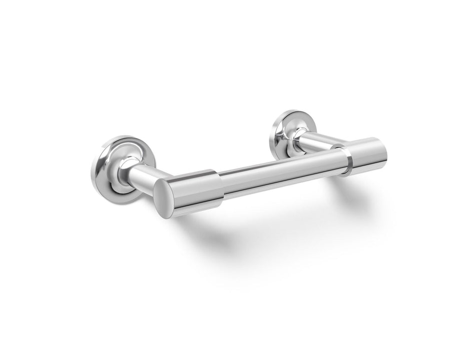 KOHLER K-14377 Purist Pivoting toilet paper holder
