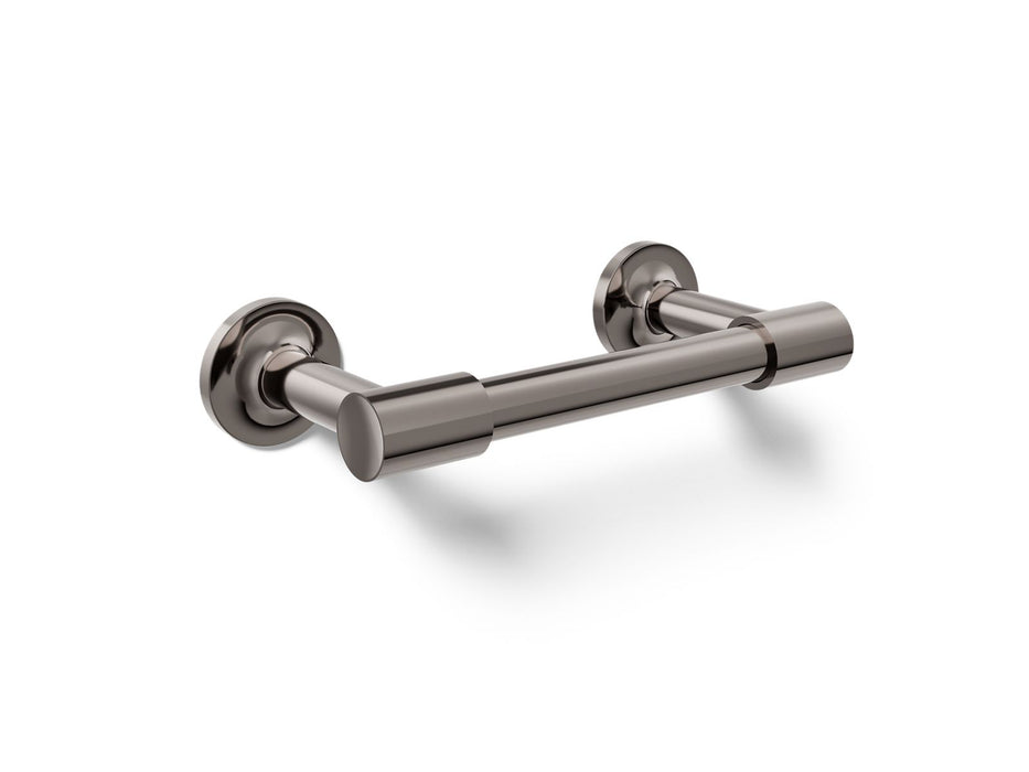KOHLER K-14377 Purist Pivoting toilet paper holder