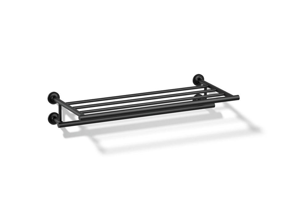 KOHLER K-14381 Purist Hotelier, matte black