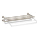 KOHLER K-14381 Purist Hotelier, vibrant brushed nickel - view 4
