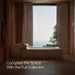 KOHLER K-14427 Purist Wall-mount bath spout, polished chrome - view 2