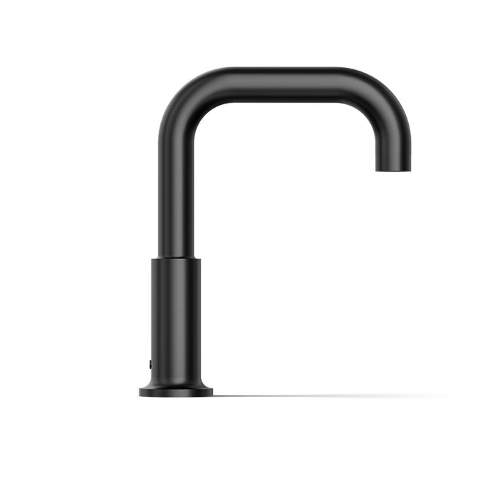 KOHLER K-14430 Purist Deck-mount Bath Spout