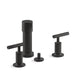 3/4 view of product