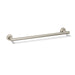 KOHLER K-14435 Purist 18" towel bar, vibrant brushed nickel - view 4