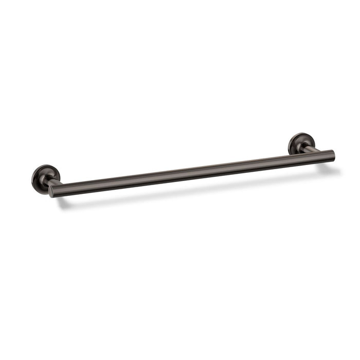 KOHLER K-14435 Purist 18" towel bar