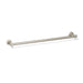 KOHLER K-14436 Purist 24" Towel Bar, vibrant brushed nickel - view 4