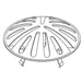 KOHLER K-1444031 DOMED STRAINER, LOW PROFILE