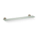 KOHLER K-14440 Purist Glass shelf, vibrant brushed nickel - view 4