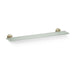 KOHLER K-14440 Purist Glass shelf, vibrant french gold - view 3