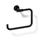 KOHLER K-14441 Purist Towel Ring, matte black - view 4