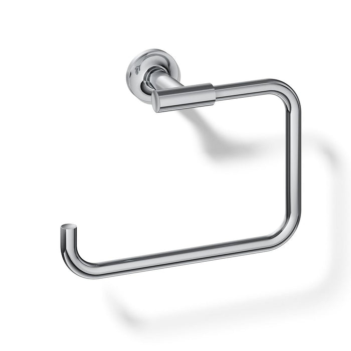 KOHLER K-14441 Purist Towel Ring