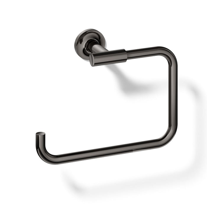 KOHLER K-14441 Purist Towel Ring
