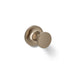 KOHLER K-14443 Purist Robe hook, vibrant brushed bronze