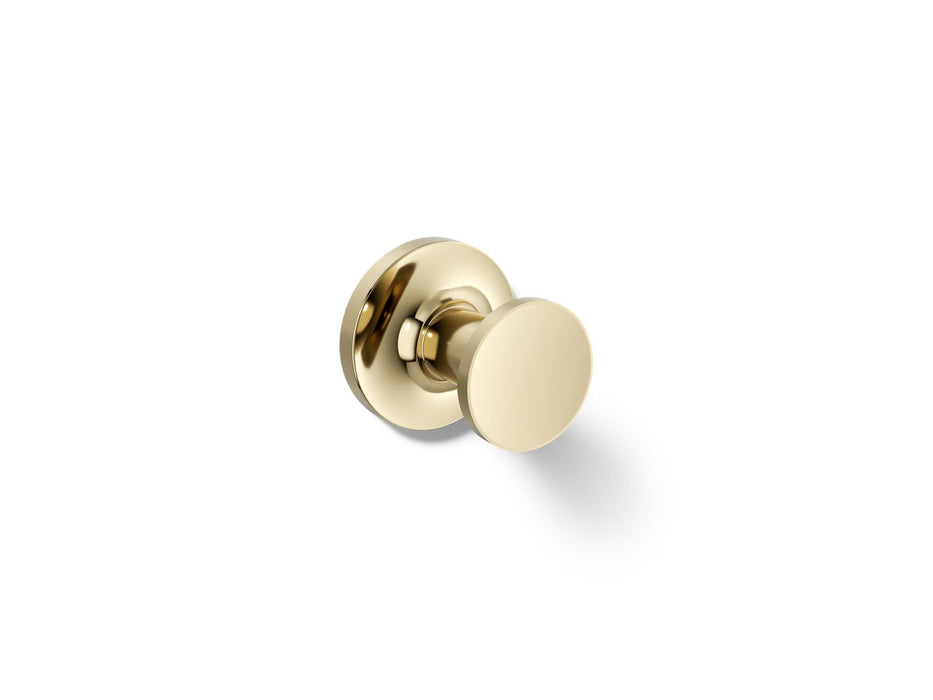 KOHLER K-14443 Purist Robe hook