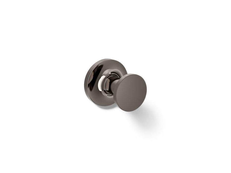 KOHLER K-14443 Purist Robe hook