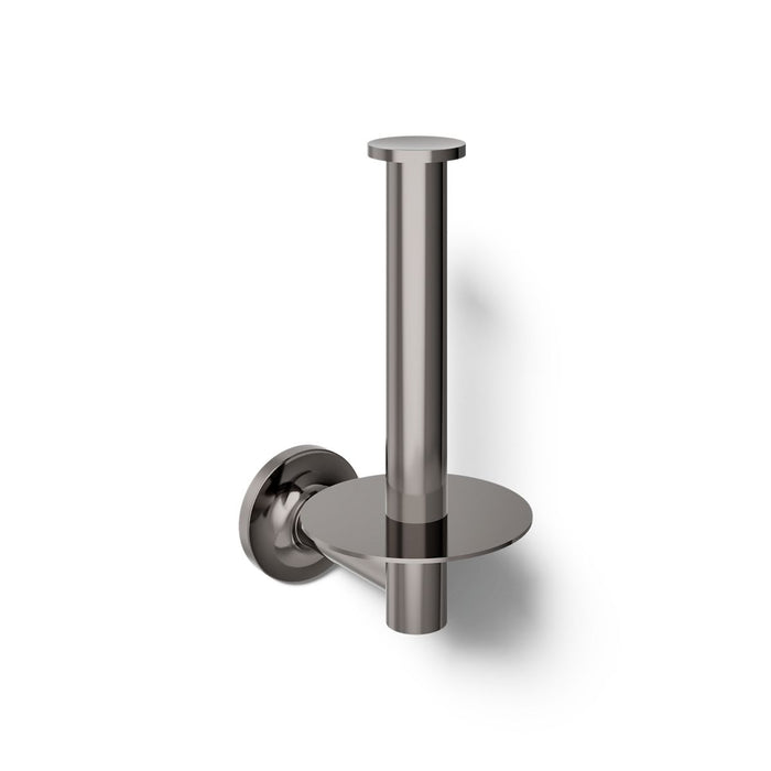 KOHLER K-14444 Purist Vertical toilet paper holder