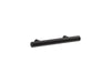 KOHLER K-14485 Purist 3" cabinet pull, matte black