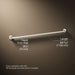 3/4 view of product with dimensions