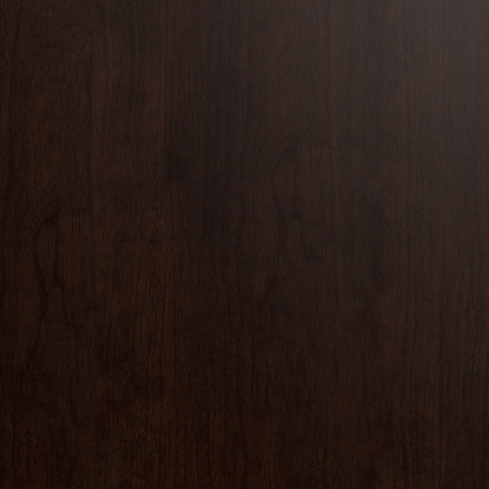 KOHLER K-1466242 Wood Sample, claret suede