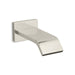 KOHLER K-14676 Loure Wall-mount bath spout, vibrant polished nickel