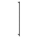 KOHLER K-1470601-02 Wall Jamb Assembly, etched aluminum