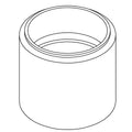 Vibrant Brushed Moderne Brass