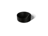 KOHLER K-14800 Vox 16-1/2" round vessel bathroom sink, black black