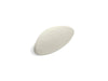 KOHLER K-1491 Bath/whirlpool pillow, removable, biscuit