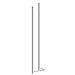 KOHLER K-1492776-01 Seal, Fin 3/8" Glass 76.00, grey