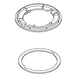 KOHLER K-1514686 Bottom Plate Kit