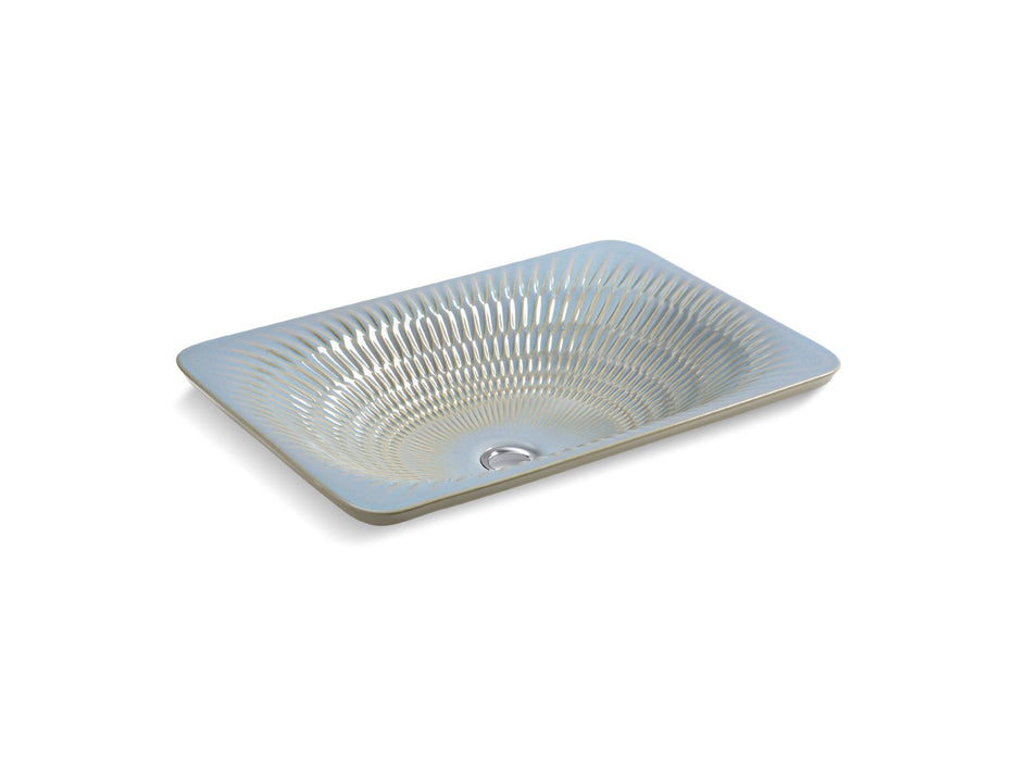 3/4 view of product