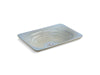 KOHLER K-17916-RL Derring Carillon 21" rectangular drop-in bathroom sink, no overflow, bluestone rutile