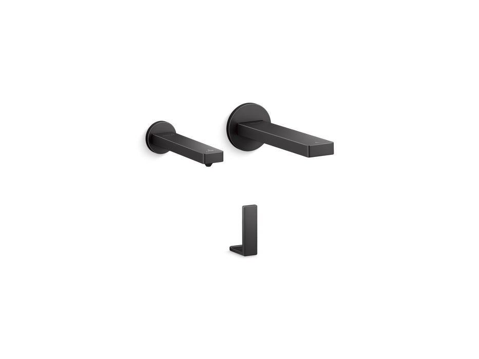 3/4 view of product