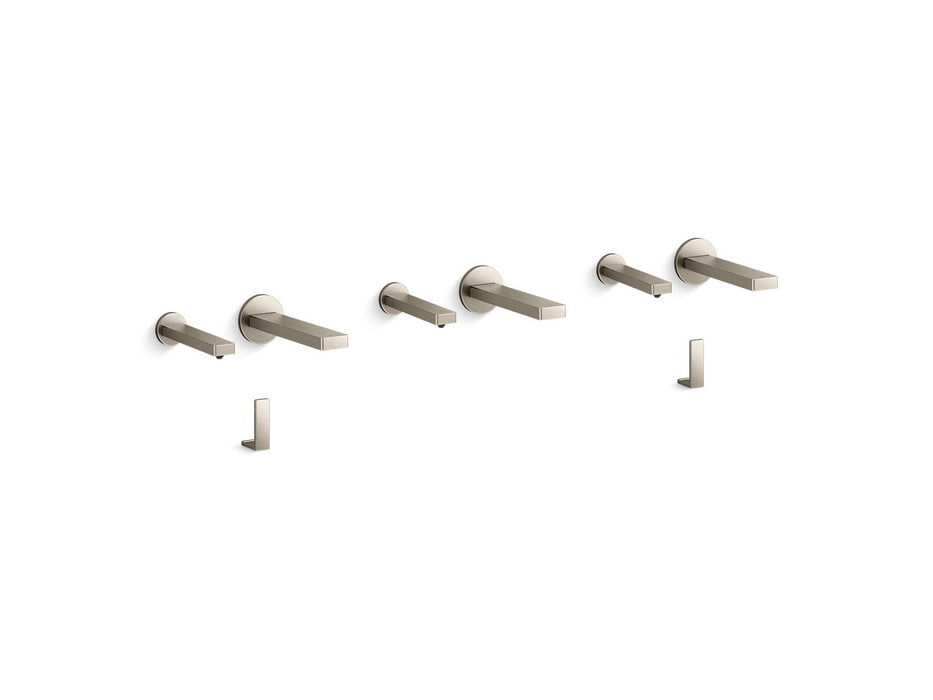 3/4 view of product