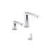 KOHLER K-181029-BC1 Composed Touchless lavatory faucet and soap dispenser for Constellation lavatory system, 0.5 gpm,...