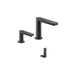 KOHLER K-181029-BC1 Composed Touchless lavatory faucet and soap dispenser for Constellation lavatory system, 0.5 gpm,...