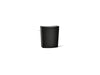 KOHLER K-19042 Persuade Curv Toilet tank, dual-flush, black black