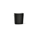KOHLER K-19042 Persuade Curv Toilet tank, dual-flush, black black - view 3